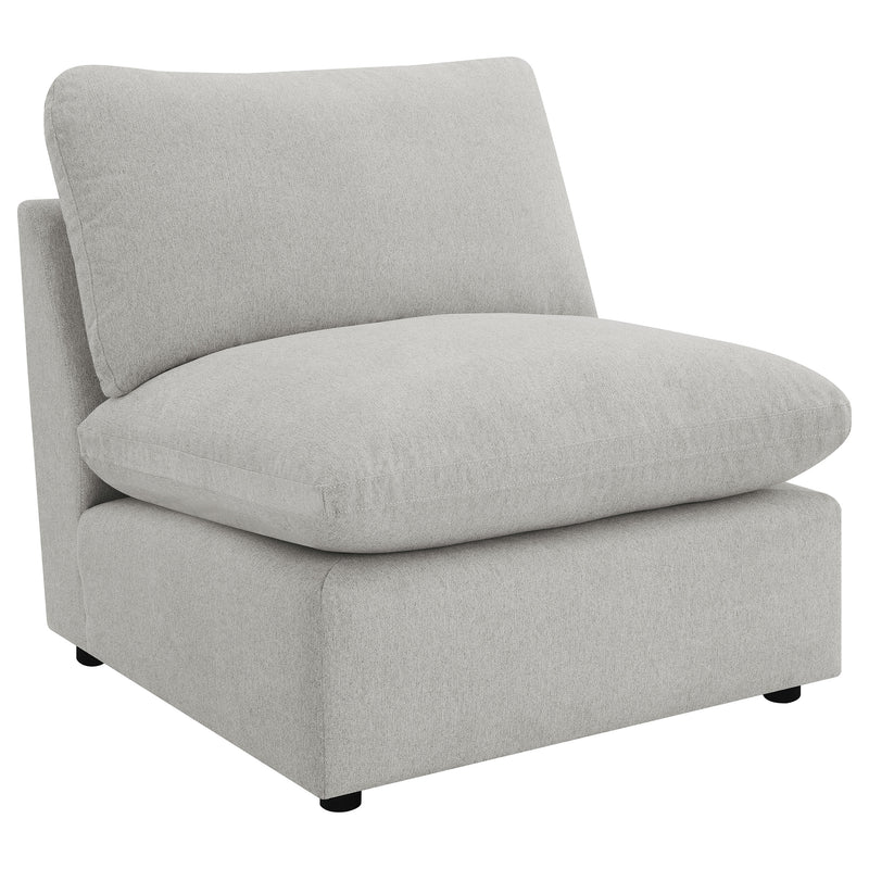 Collins Accent Chair - Furniture Center (NY)