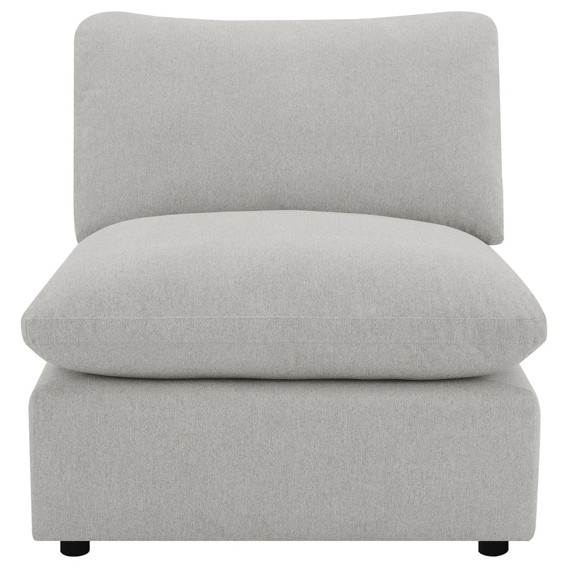 Collins Accent Chair - Furniture Center (NY)