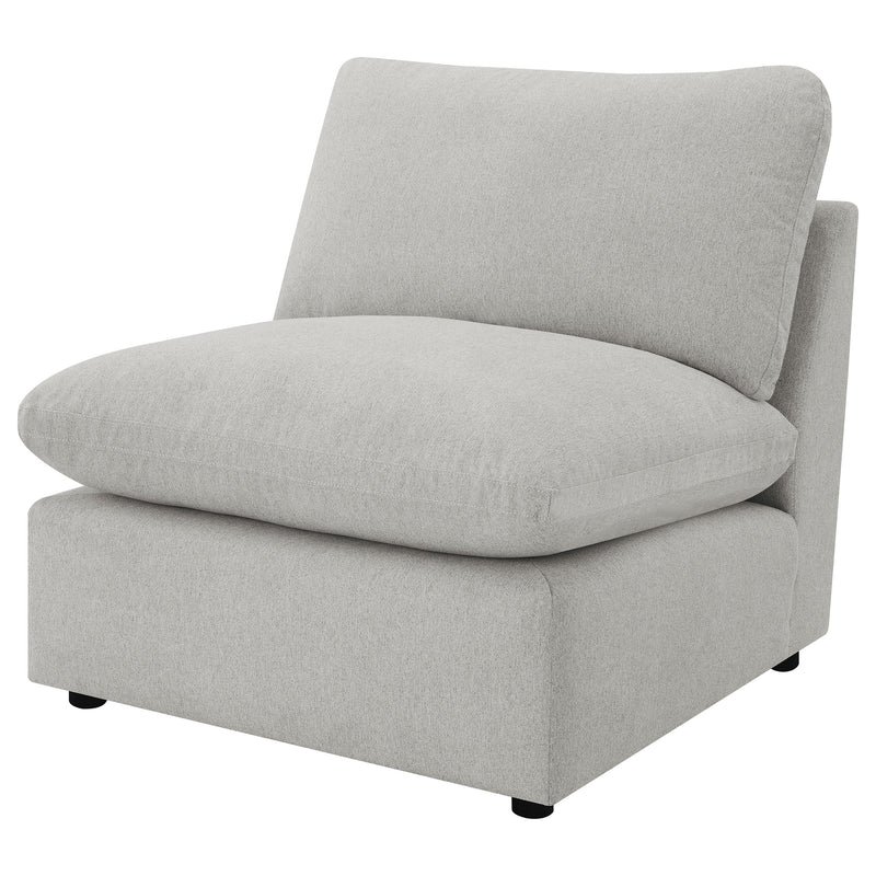 Collins Accent Chair - Furniture Center (NY)