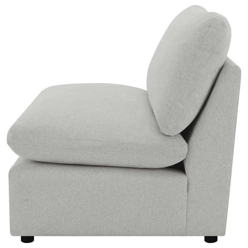 Collins Accent Chair - Furniture Center (NY)