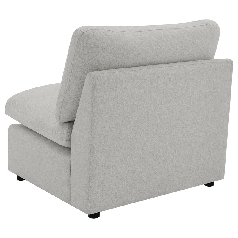 Collins Accent Chair - Furniture Center (NY)