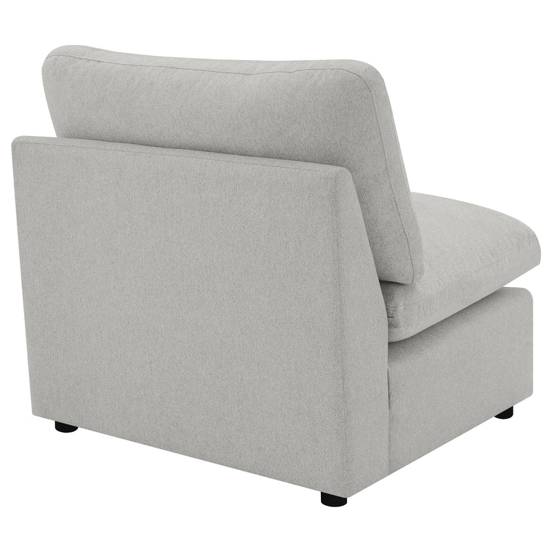 Collins Accent Chair - Furniture Center (NY)