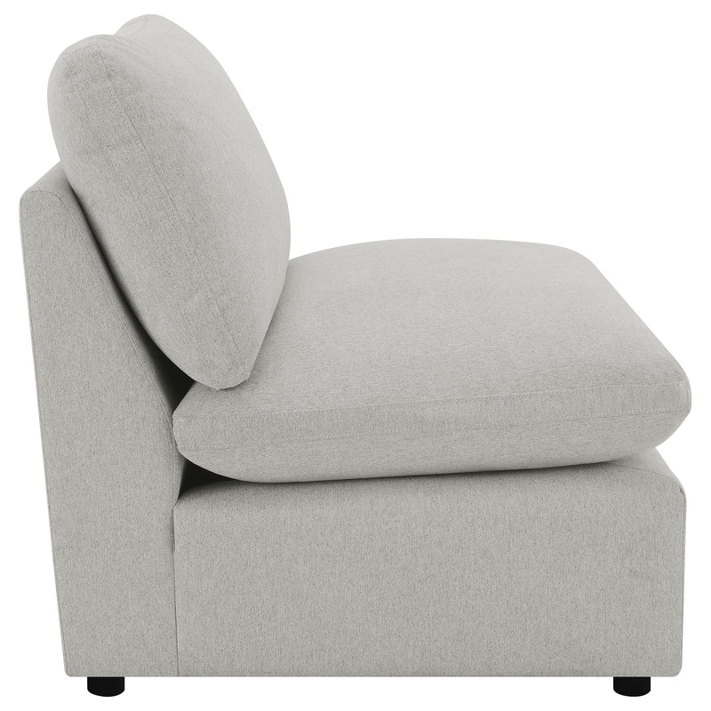 Collins Accent Chair - Furniture Center (NY)