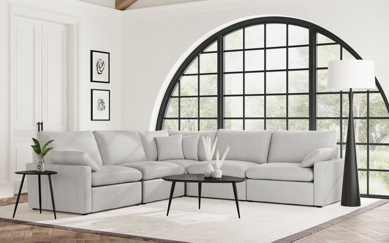 Collins Accent Chair - Furniture Center (NY)