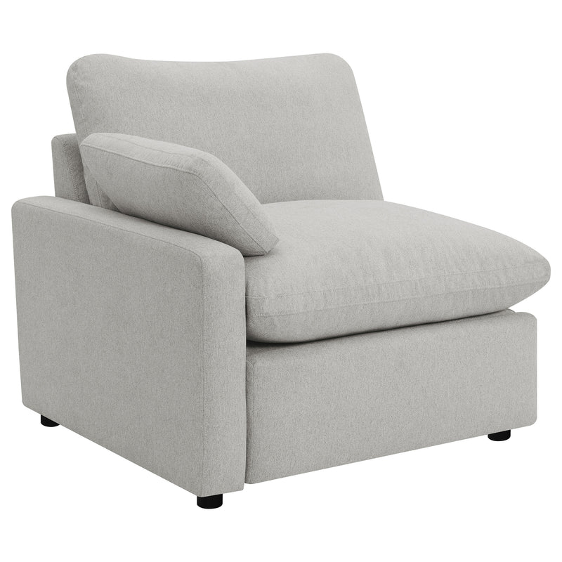 Collins Power Reclining Sofa - Furniture Center (NY)