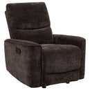 Navarro Glider Recliner