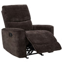Navarro Glider Recliner