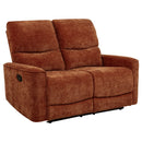Navarro Reclining Sofa Set