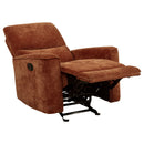Navarro Glider Recliner