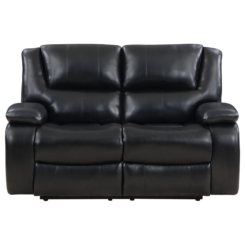 Camila Reclining 2 Pc Set - Furniture Center (NY)