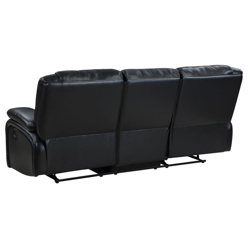 Camila Reclining 3 Pc Set - Furniture Center (NY)