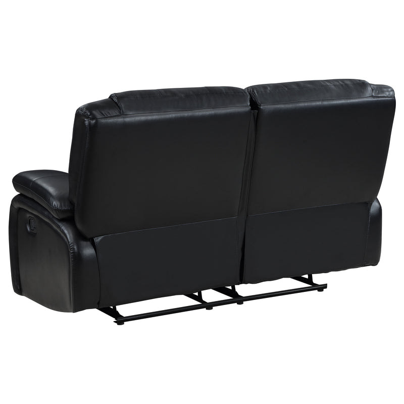 Camila Reclining 3 Pc Set - Furniture Center (NY)