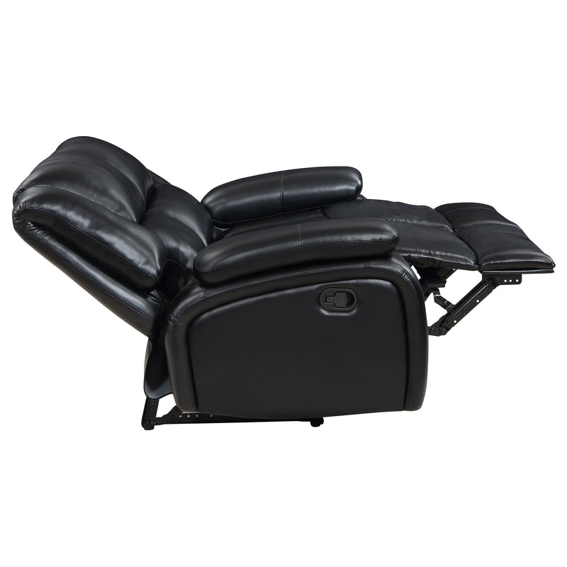 Camila Reclining 3 Pc Set - Furniture Center (NY)