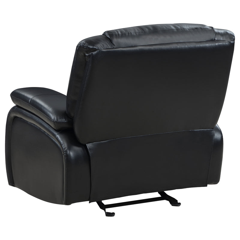 Camila Reclining 3 Pc Set - Furniture Center (NY)