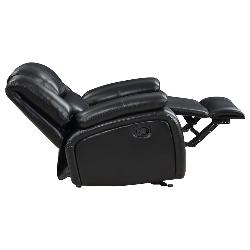 Camila Reclining 3 Pc Set - Furniture Center (NY)