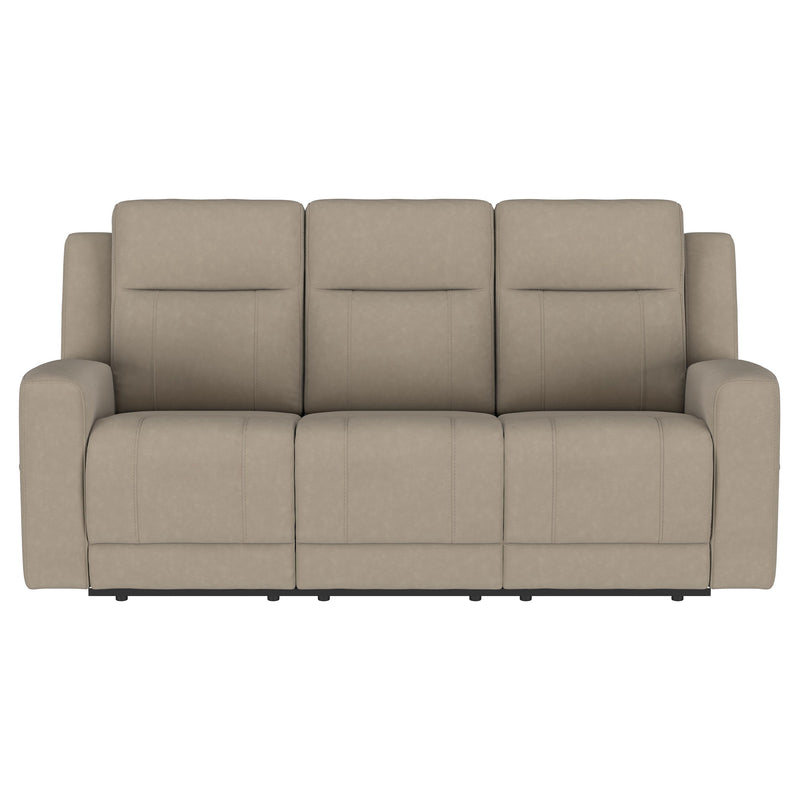 Brentwood Reclining 2 Pc Set - Furniture Center (NY)