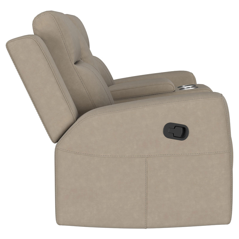 Brentwood Reclining 2 Pc Set - Furniture Center (NY)