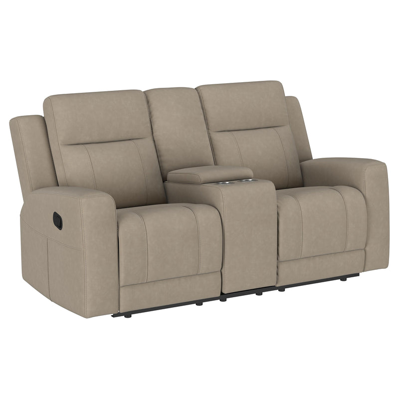 Brentwood Reclining 3 Pc Set - Furniture Center (NY)