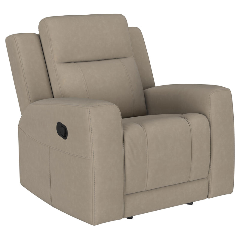 Brentwood Recliner - Furniture Center (NY)