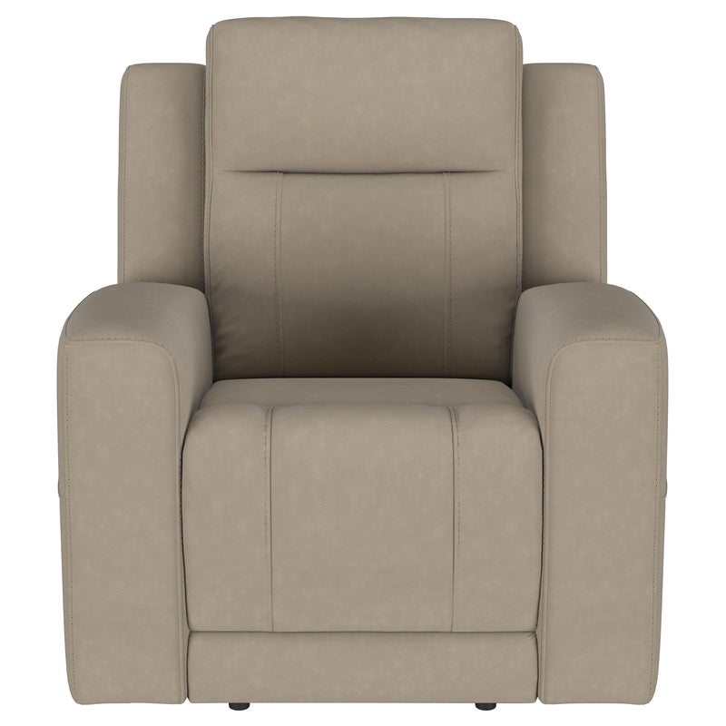 Brentwood Recliner - Furniture Center (NY)