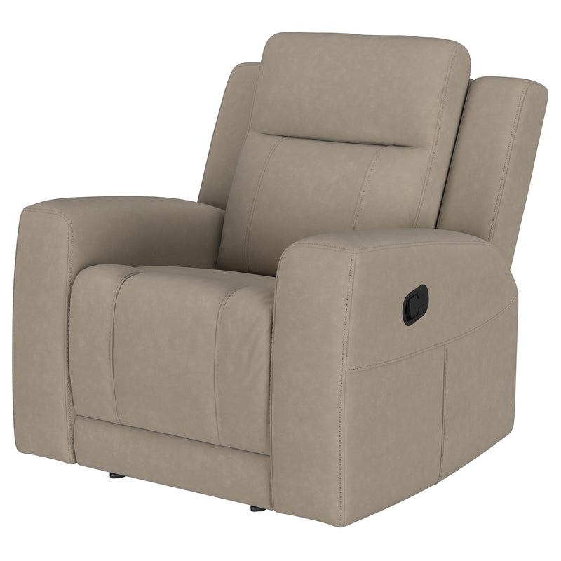 Brentwood Recliner - Furniture Center (NY)