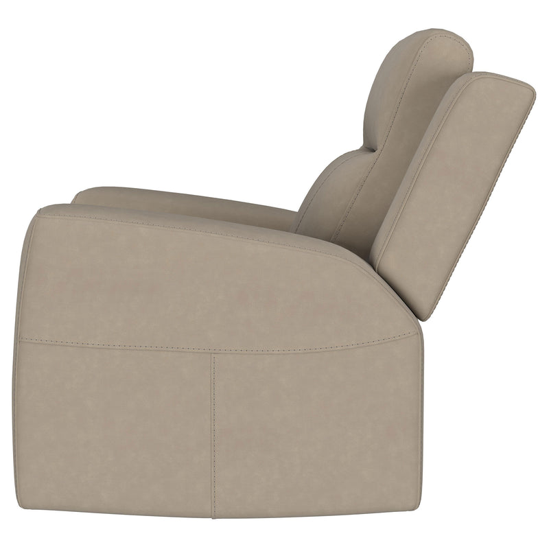 Brentwood Recliner - Furniture Center (NY)