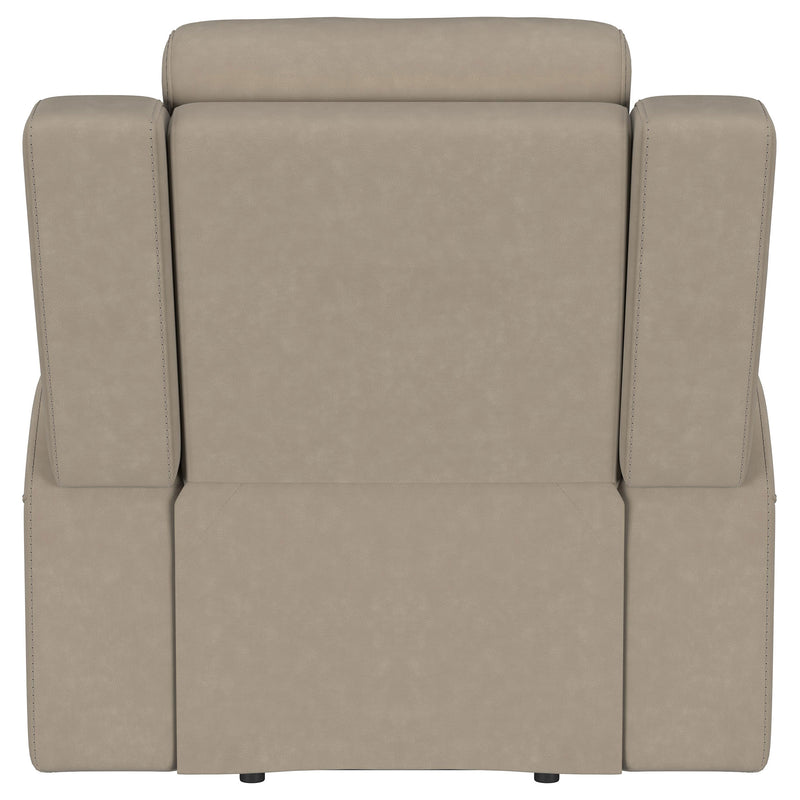 Brentwood Recliner - Furniture Center (NY)