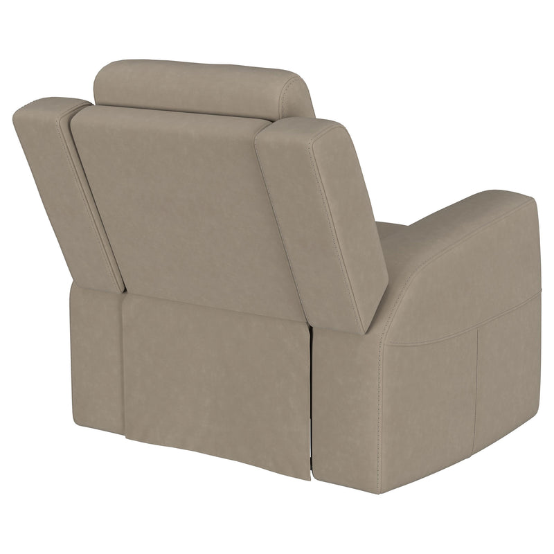 Brentwood Recliner - Furniture Center (NY)