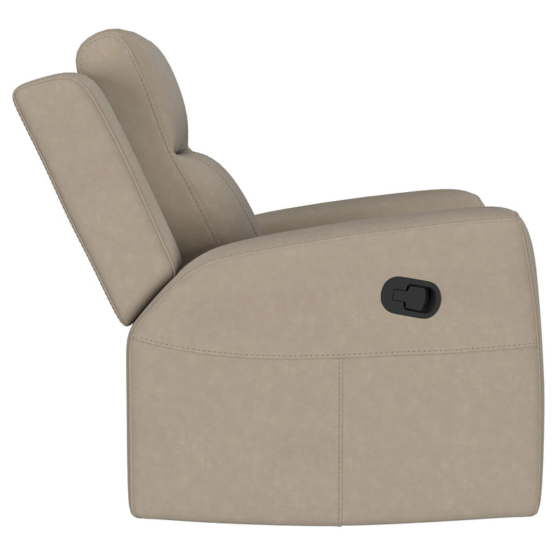 Brentwood Recliner - Furniture Center (NY)