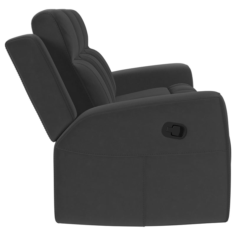 Brentwood Reclining 2 Pc Set - Furniture Center (NY)