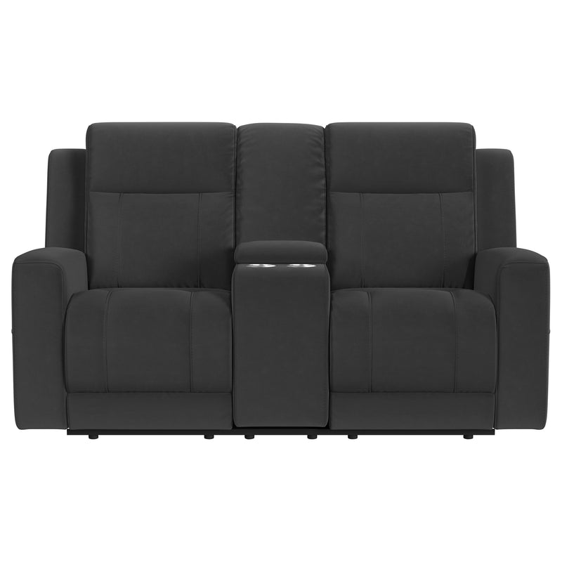 Brentwood Reclining 2 Pc Set - Furniture Center (NY)
