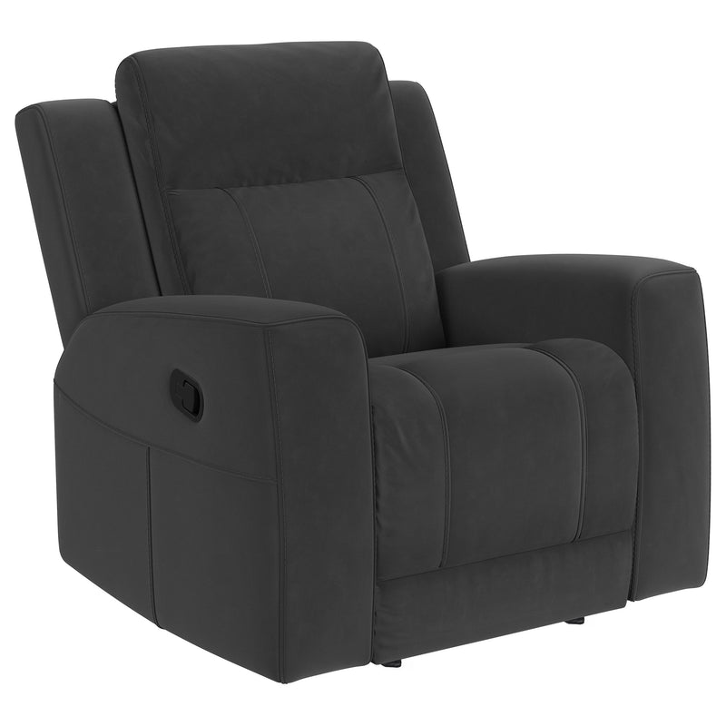 Brentwood Recliner - Furniture Center (NY)
