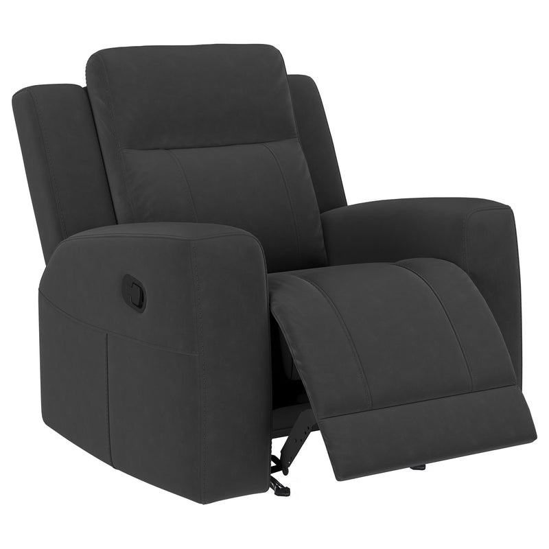 Brentwood Recliner - Furniture Center (NY)