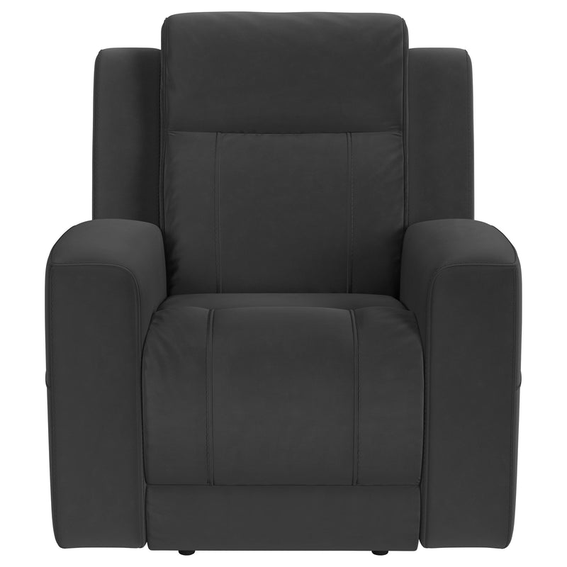 Brentwood Recliner - Furniture Center (NY)