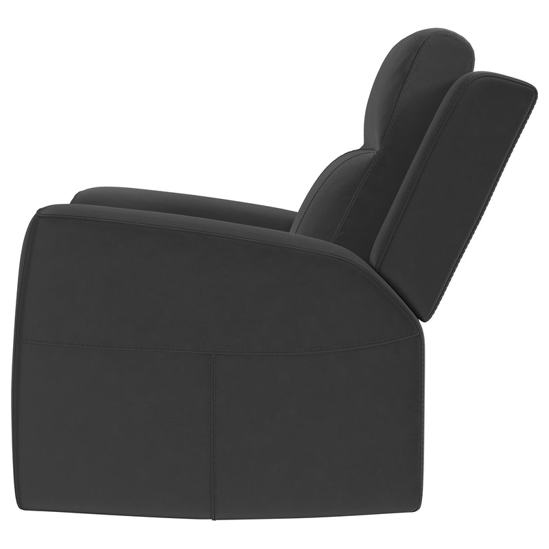 Brentwood Recliner - Furniture Center (NY)