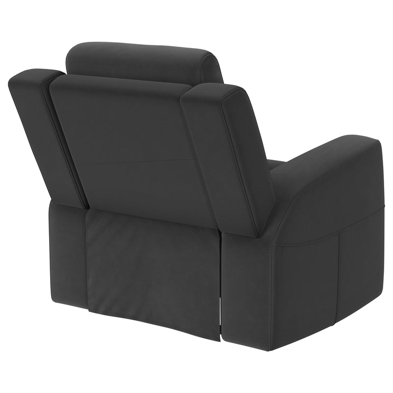 Brentwood Recliner - Furniture Center (NY)