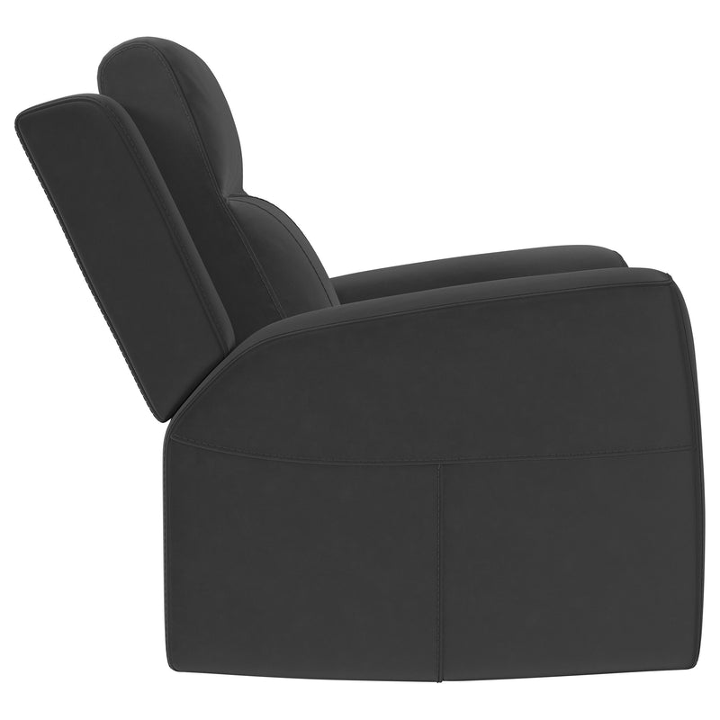 Brentwood Recliner - Furniture Center (NY)
