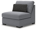 Bealton Sectional - Furniture Center (NY)