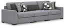Bealton Sectional - Furniture Center (NY)