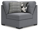 Bealton Sectional - Furniture Center (NY)