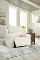 Keensburg Oversized Power Recliner