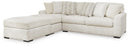 Chessington Living Room Set - Furniture Center (NY)