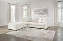 Chessington Living Room Set - Furniture Center (NY)