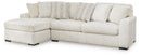 Chessington Living Room Set - Furniture Center (NY)