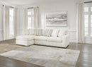 Chessington Living Room Set - Furniture Center (NY)