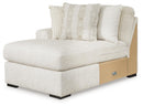 Chessington Living Room Set - Furniture Center (NY)