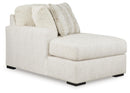 Chessington Living Room Set - Furniture Center (NY)