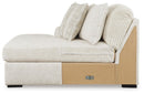 Chessington Living Room Set - Furniture Center (NY)