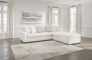 Chessington Living Room Set - Furniture Center (NY)