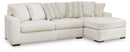 Chessington Living Room Set - Furniture Center (NY)